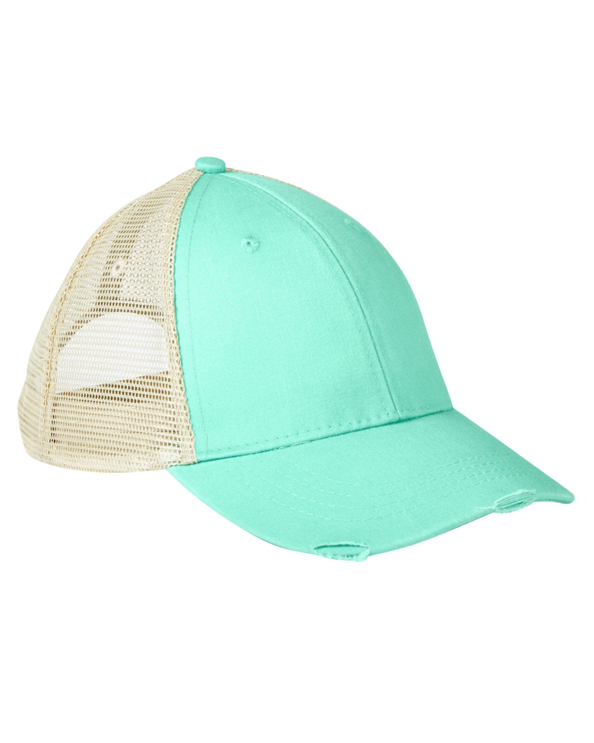 Adams Distressed Ollie Cap Adams