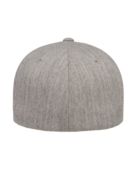Flexfit Adult Wool Blend Cap Flexfit