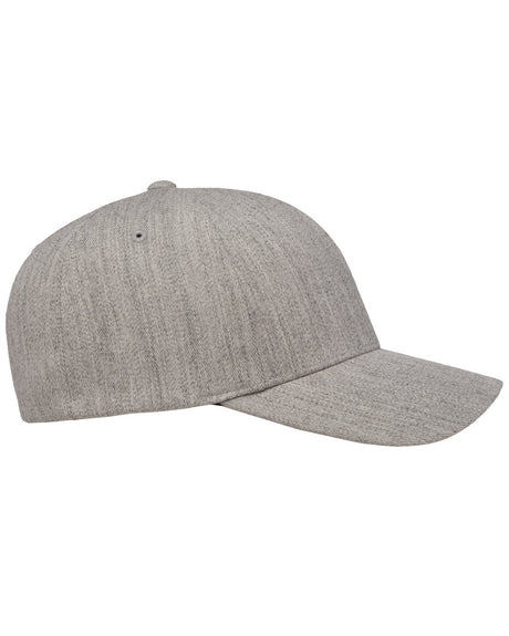 Flexfit Adult Wool Blend Cap Flexfit
