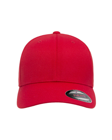 Flexfit Adult Wool Blend Cap Flexfit