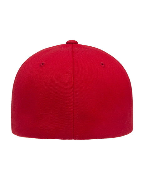 Flexfit Adult Wool Blend Cap Flexfit