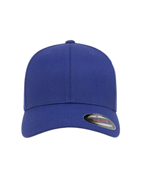 Flexfit Adult Wool Blend Cap Flexfit