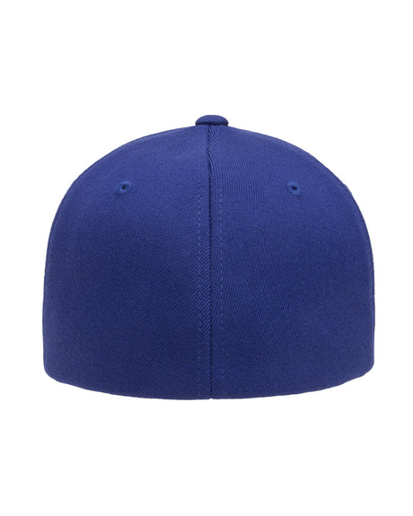 Flexfit Adult Wool Blend Cap Flexfit