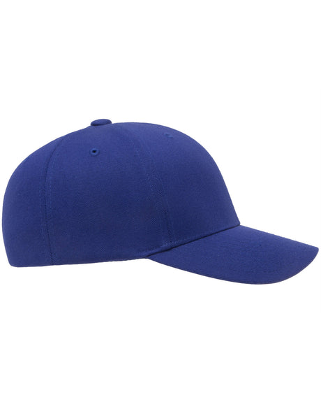 Flexfit Adult Wool Blend Cap Flexfit