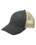 Adams Distressed Ollie Cap Adams