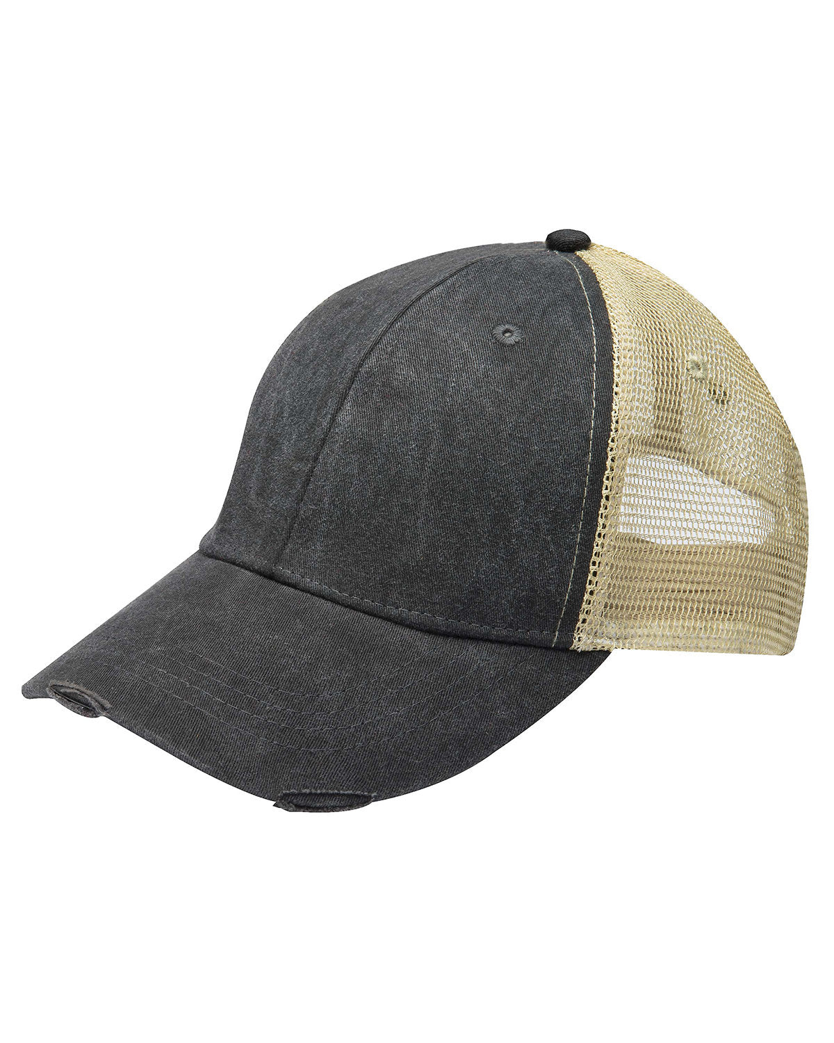 Adams Distressed Ollie Cap Adams