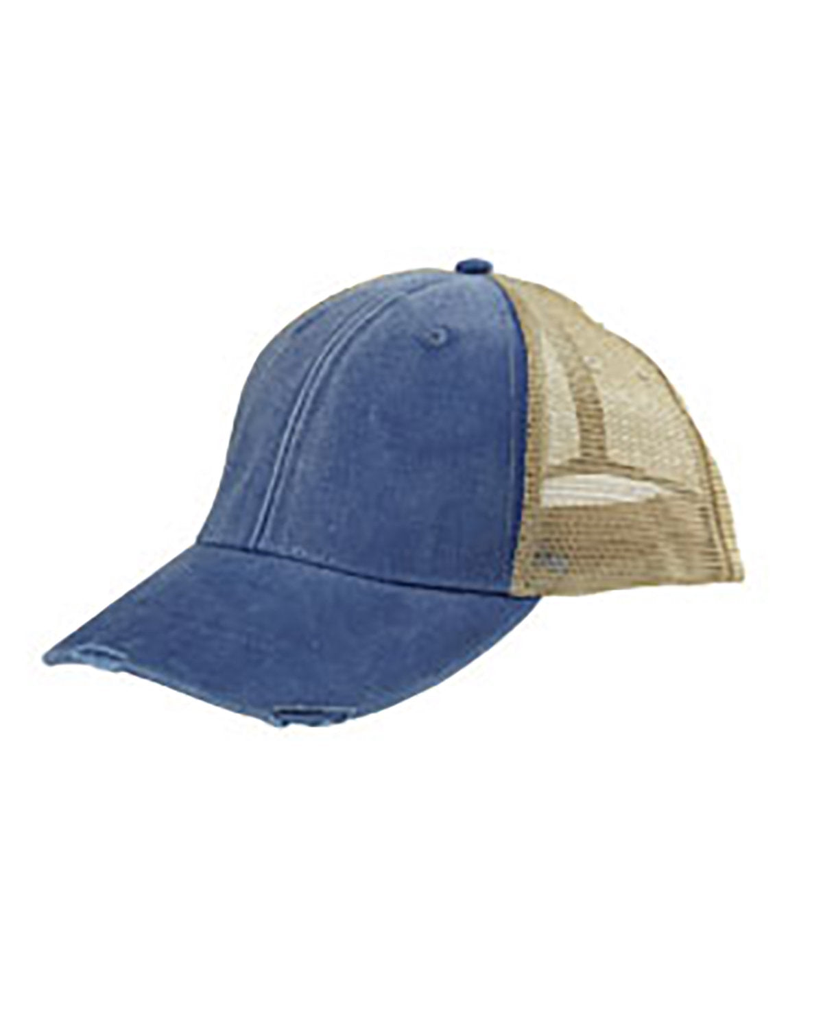 Adams Distressed Ollie Cap Adams