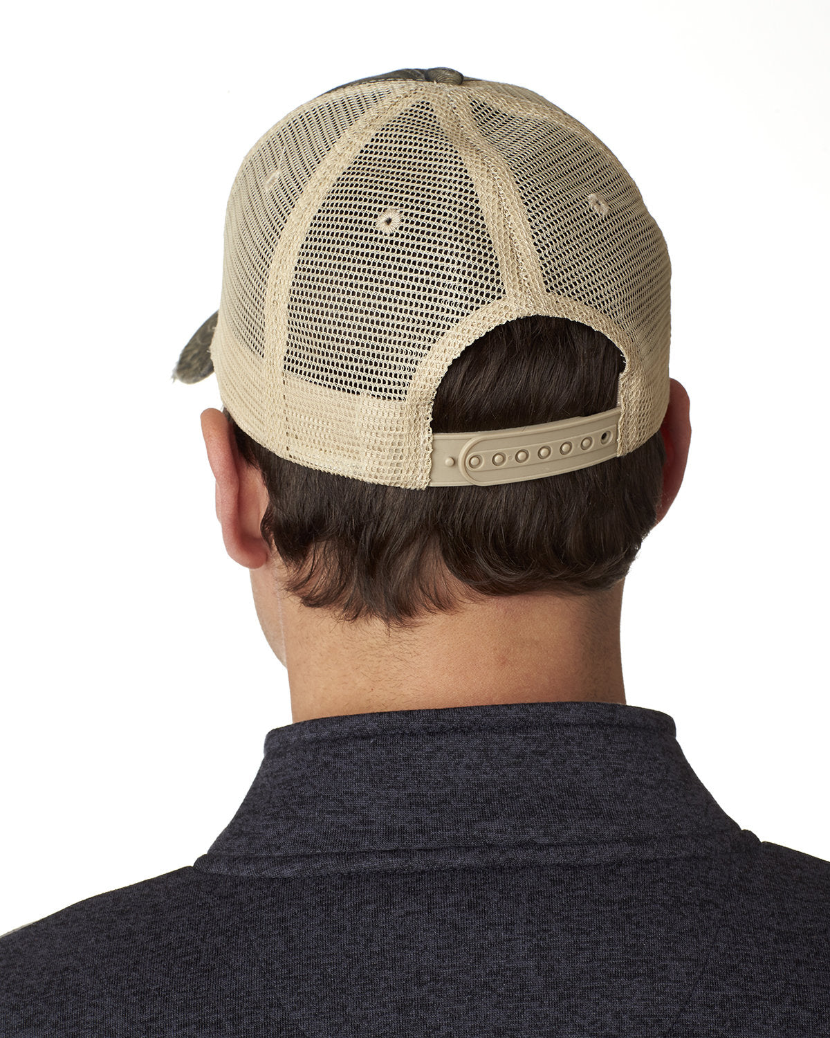 Adams Distressed Ollie Cap Adams
