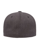 Flexfit Adult Wool Blend Cap Flexfit