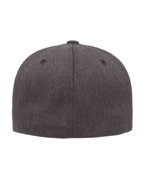 Flexfit Adult Wool Blend Cap Flexfit