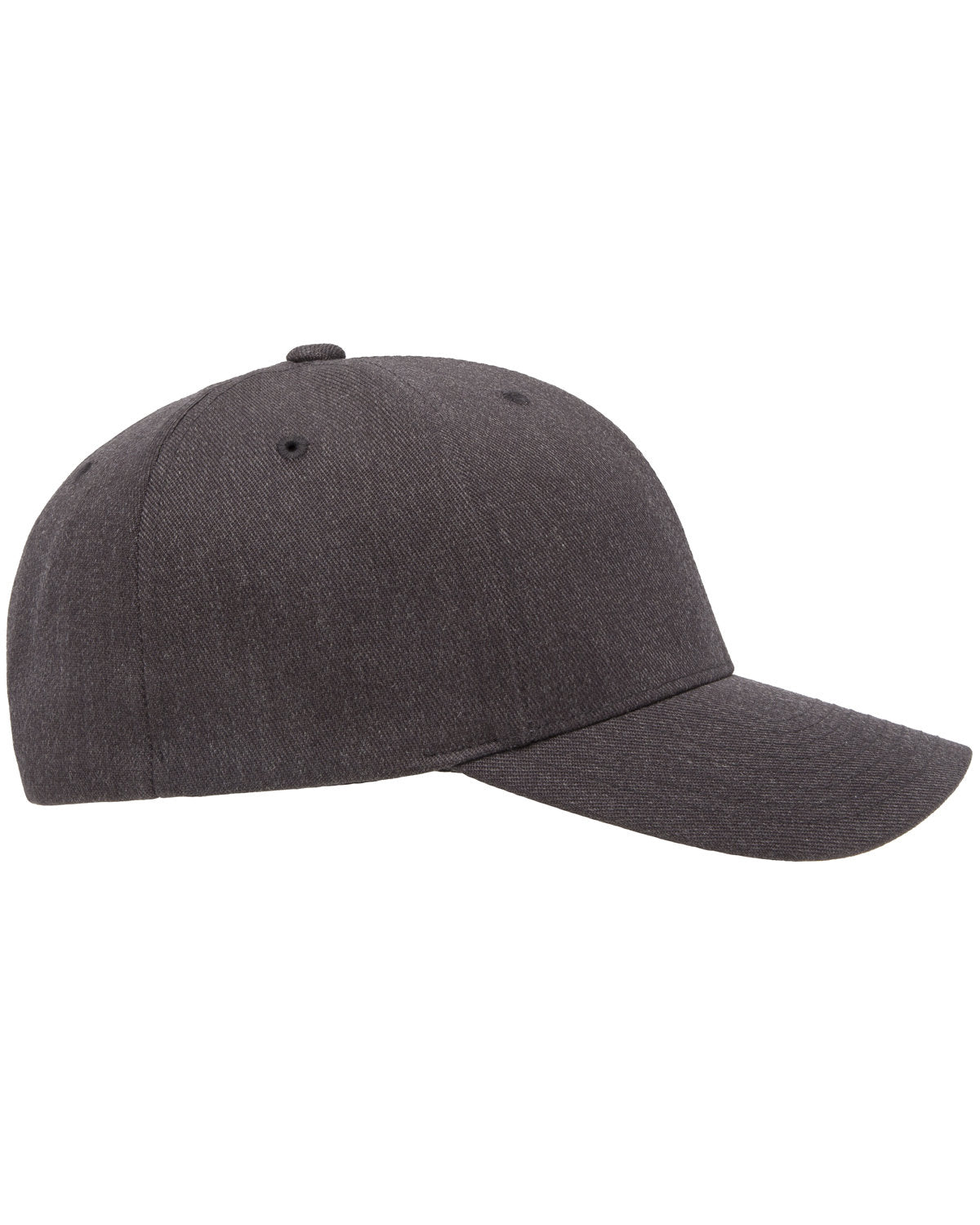 Flexfit Adult Wool Blend Cap Flexfit