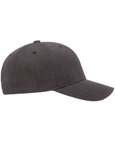 Flexfit Adult Wool Blend Cap Flexfit