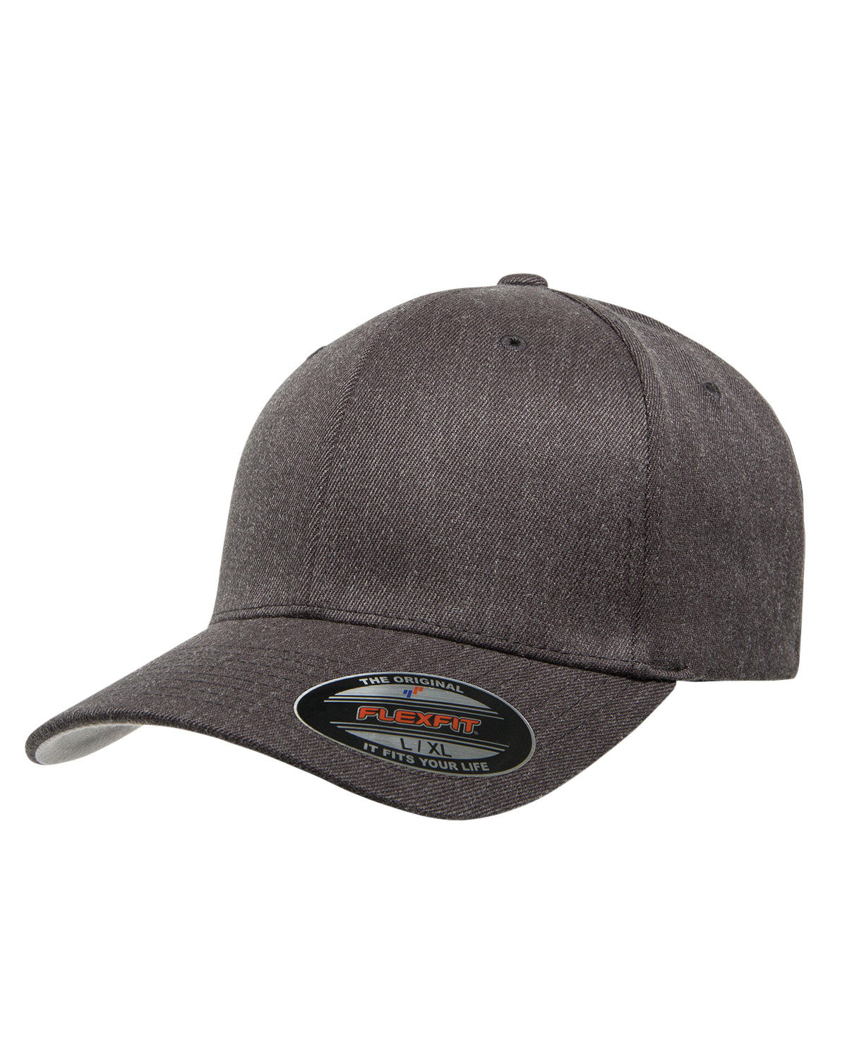 Flexfit Adult Wool Blend Cap Flexfit