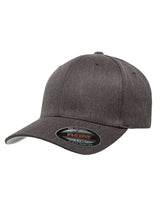 Flexfit Adult Wool Blend Cap Flexfit