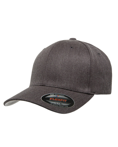 Flexfit Adult Wool Blend Cap Flexfit