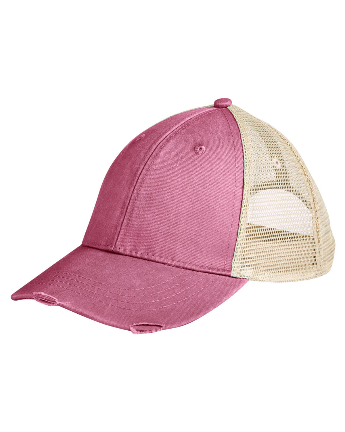 Adams Distressed Ollie Cap Adams