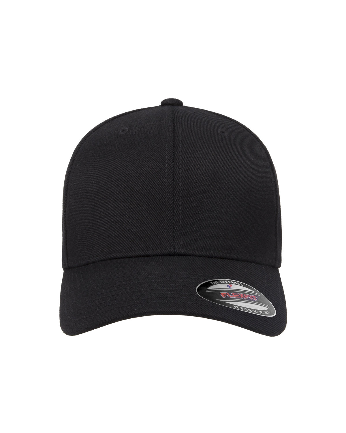 Flexfit Adult Wool Blend Cap Flexfit