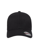 Flexfit Adult Wool Blend Cap Flexfit