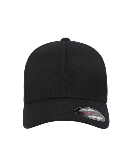 Flexfit Adult Wool Blend Cap Flexfit