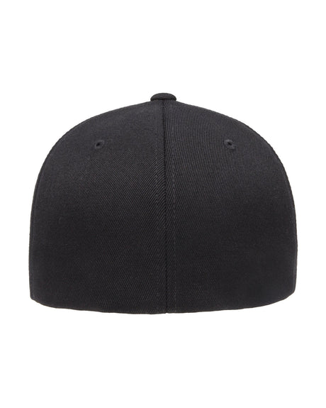 Flexfit Adult Wool Blend Cap Flexfit