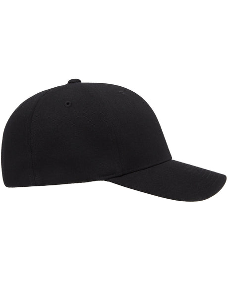 Flexfit Adult Wool Blend Cap Flexfit