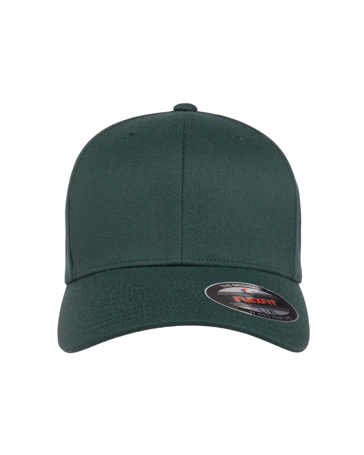 Flexfit Adult Wool Blend Cap Flexfit