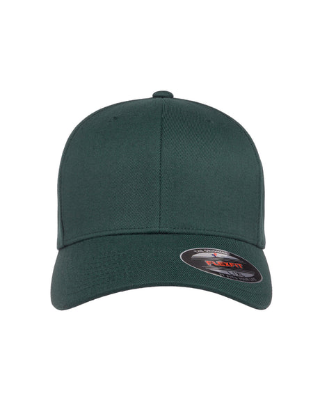 Flexfit Adult Wool Blend Cap Flexfit