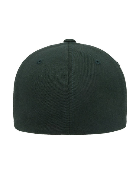 Flexfit Adult Wool Blend Cap Flexfit