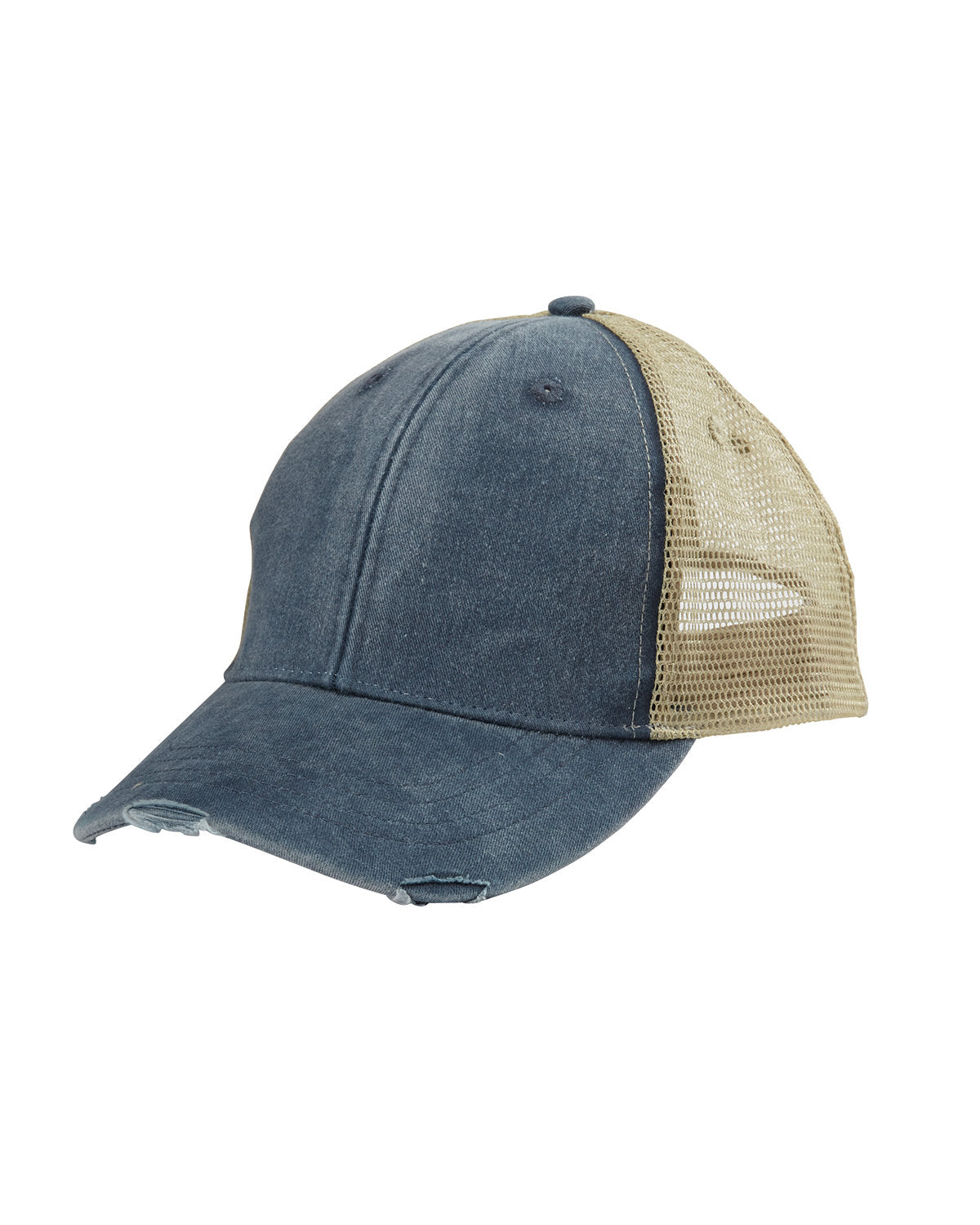 Adams Distressed Ollie Cap Adams