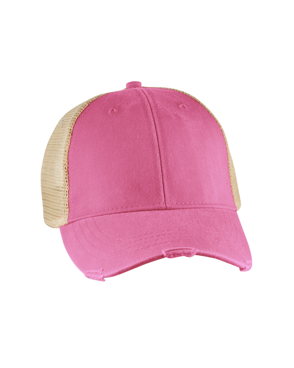 Adams Distressed Ollie Cap Adams