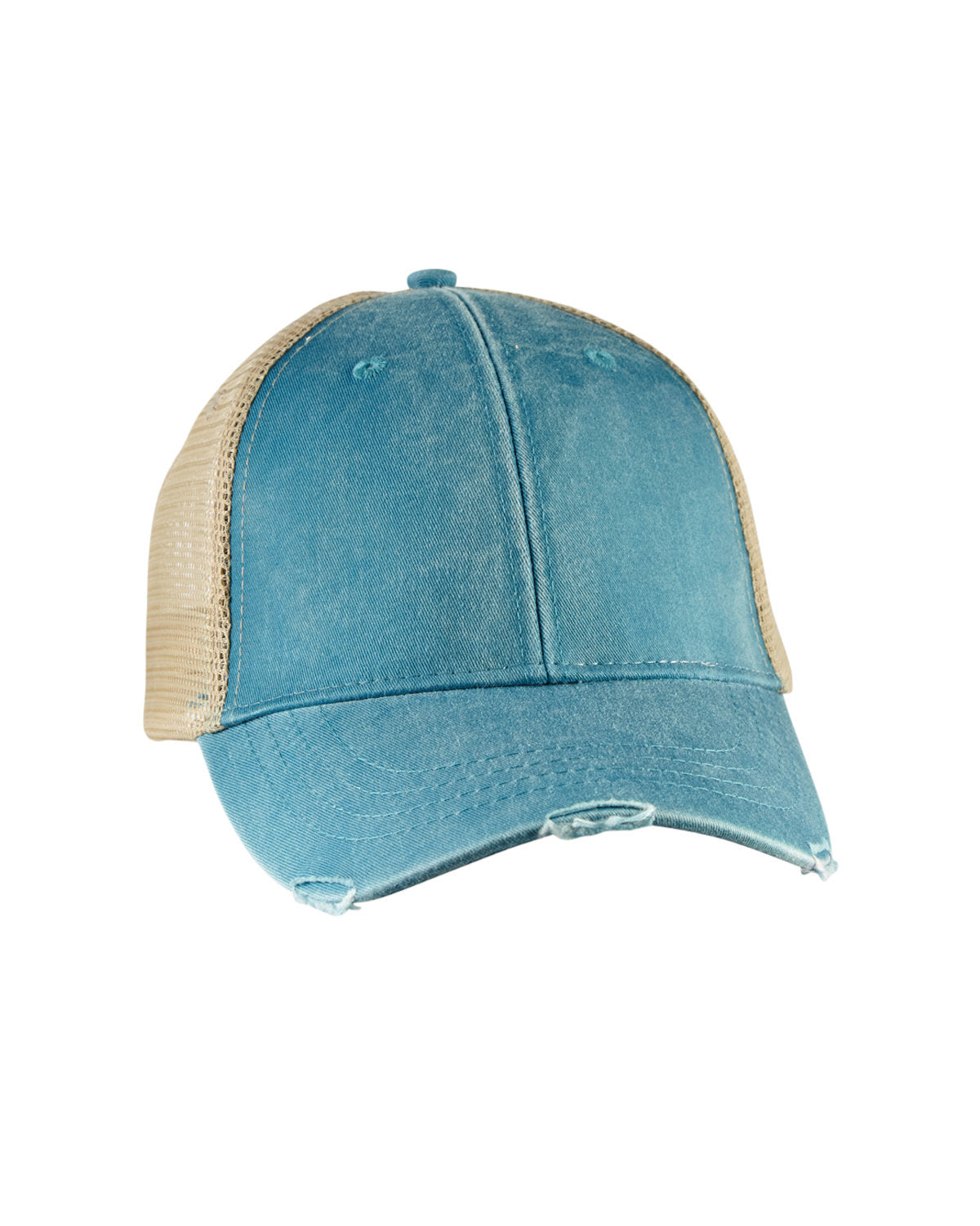 Adams Distressed Ollie Cap Adams