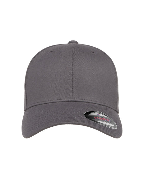Flexfit Adult Wool Blend Cap Flexfit