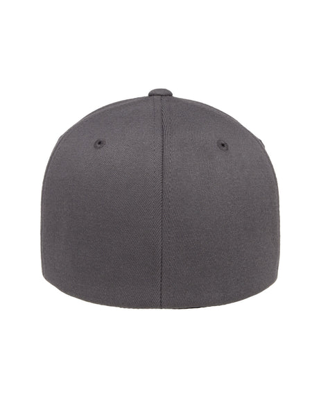 Flexfit Adult Wool Blend Cap Flexfit