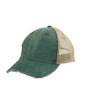Adams Distressed Ollie Cap Adams