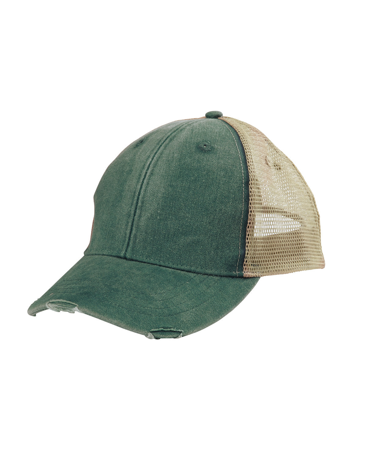 Adams Distressed Ollie Cap Adams