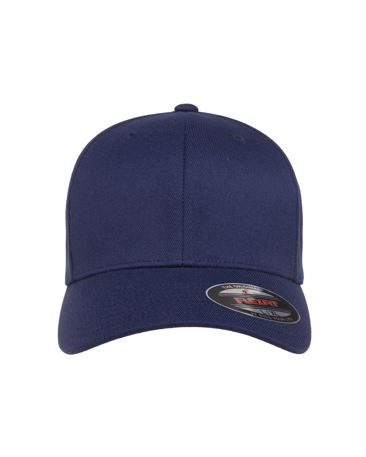 Flexfit Adult Wool Blend Cap Flexfit