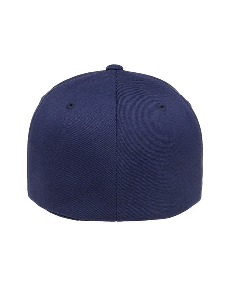 Flexfit Adult Wool Blend Cap Flexfit