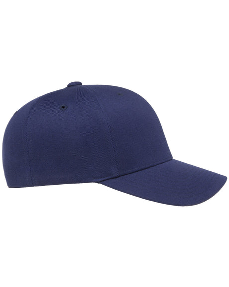 Flexfit Adult Wool Blend Cap Flexfit