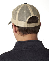 Adams Distressed Ollie Cap Adams