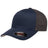 Flexfit Adult 6-Panel Trucker Cap Flexfit