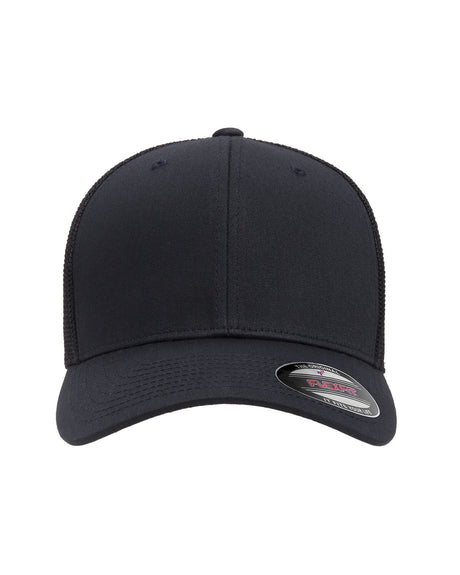 Flexfit Adult 6-Panel Trucker Cap Flexfit