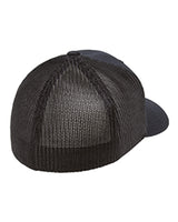 Flexfit Adult 6-Panel Trucker Cap Flexfit