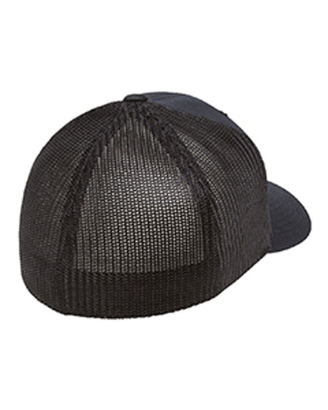Flexfit Adult 6-Panel Trucker Cap Flexfit