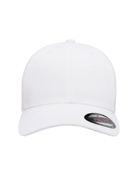 Flexfit Adult 6-Panel Trucker Cap Flexfit