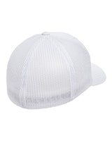 Flexfit Adult 6-Panel Trucker Cap Flexfit