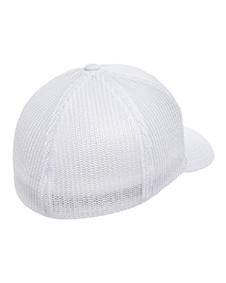 Flexfit Adult 6-Panel Trucker Cap Flexfit