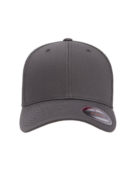 Flexfit Adult 6-Panel Trucker Cap Flexfit