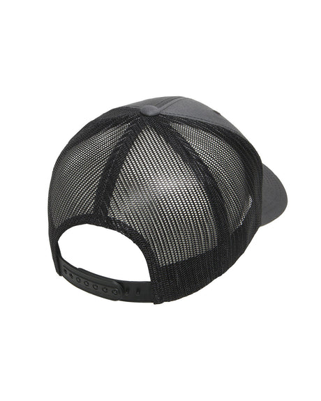 Flexfit Adult 6-Panel Trucker Cap Flexfit