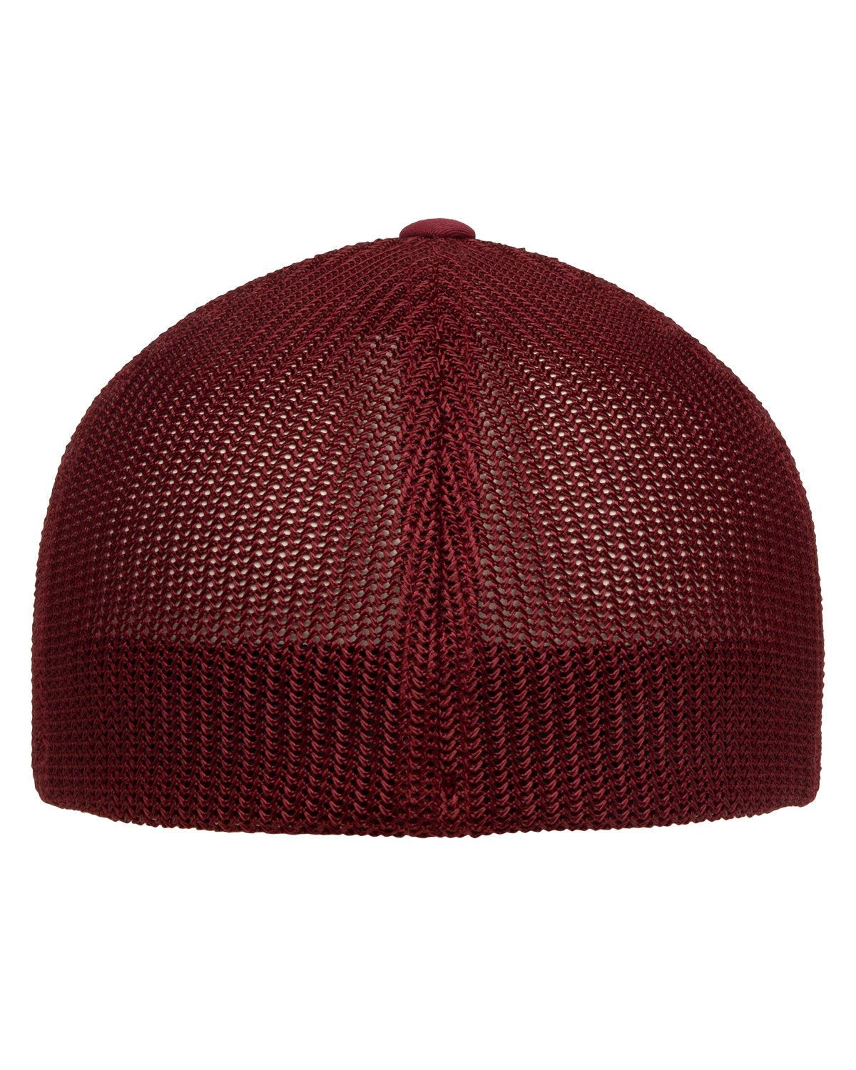 Flexfit Adult 6-Panel Trucker Cap Flexfit