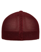 Flexfit Adult 6-Panel Trucker Cap Flexfit